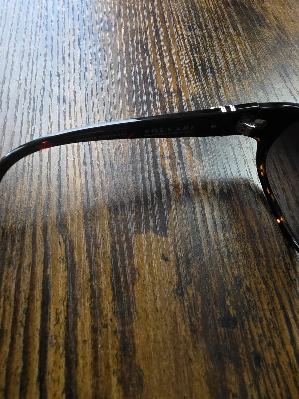 Solvari - Kyoto Rx Able Tortoise